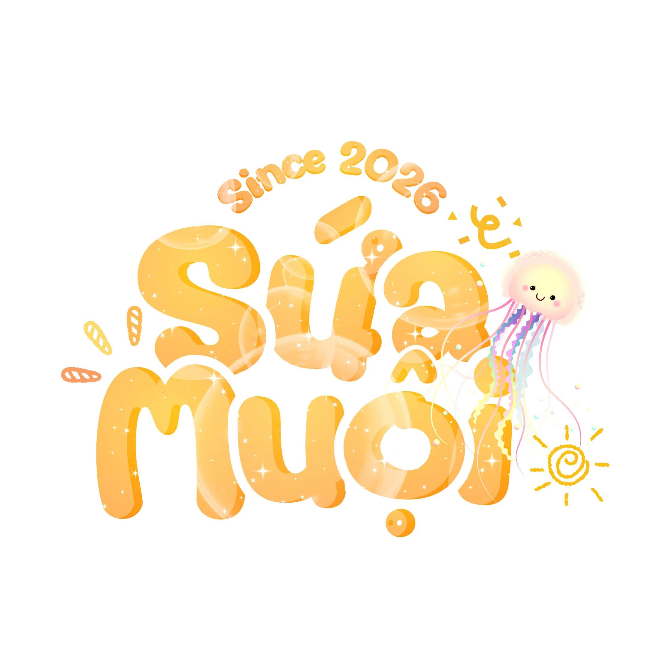Sứa Muội