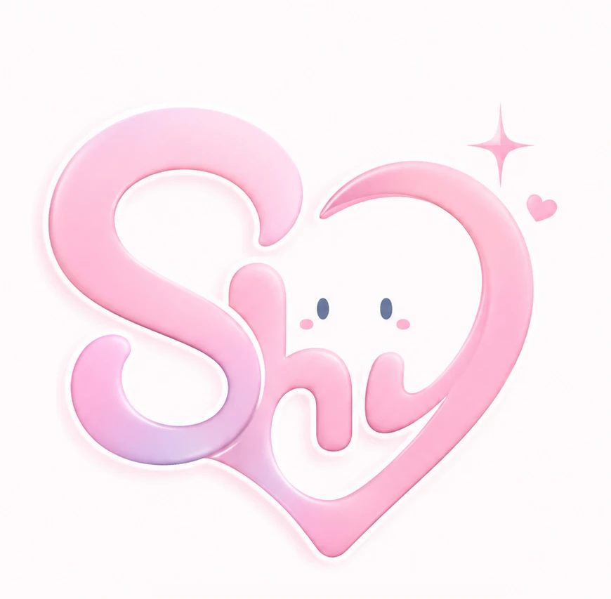 Shyshy