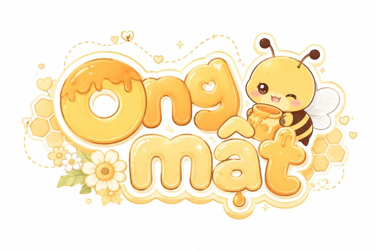Ong Mật
