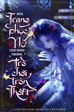 Bìa truyện Đưa Trang Phục Nữ Cho Boss Trong Trò Chơi Trốn Thoát