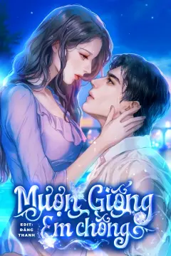 Bìa truyện Mượn Giống