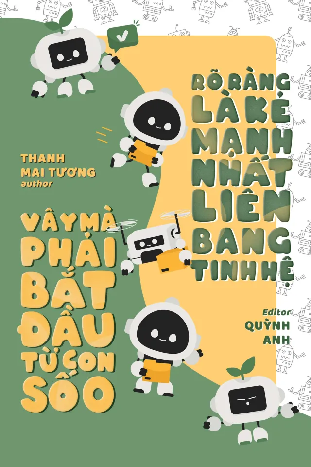 Bìa truyện Rõ Ràng Là Kẻ Mạnh Nhất Liên Bang Tinh Hệ, Vậy Mà Phải Bắt Đầu Từ Con Số 0