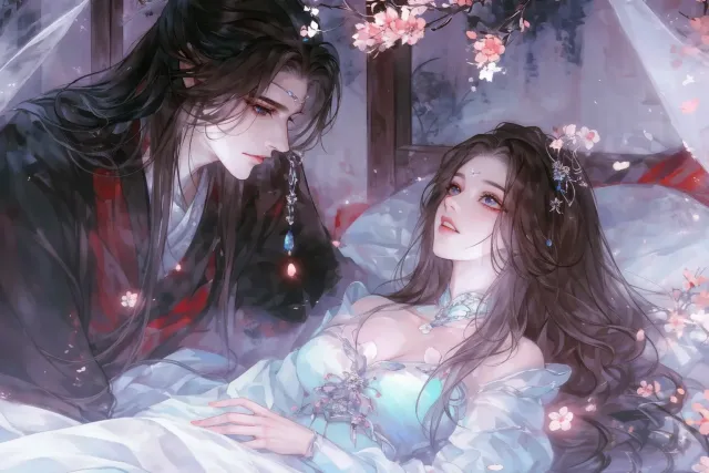Bìa truyện Thịt Văn Nữ Phụ Tổn Thương Không Nổi