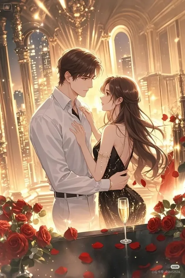 Bìa truyện Đối Tượng Hẹn Hò Trên Mạng Là Cậu Em Chồng