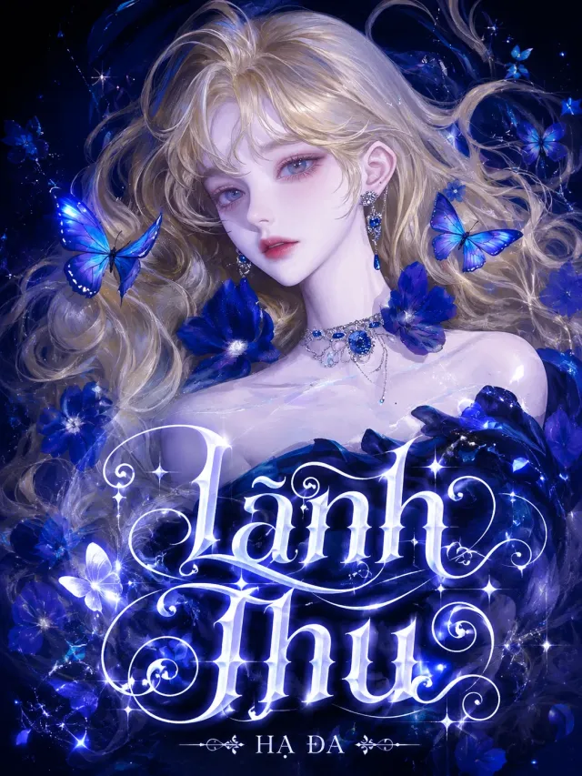 Bìa truyện Lãnh Thu