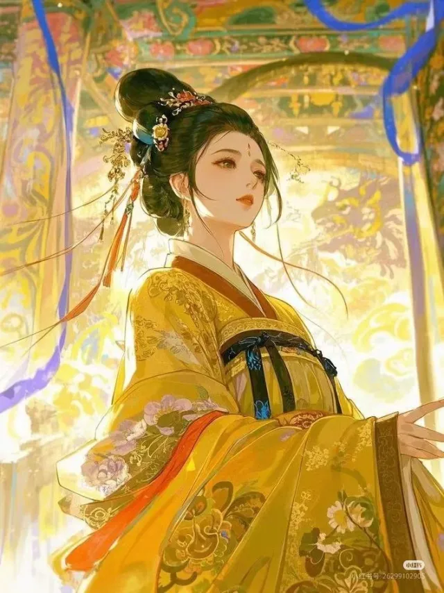 Bìa truyện [FREE] Đoạt Thê