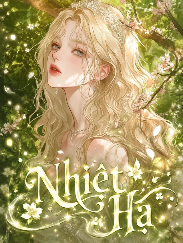 Bìa truyện Nhiệt Hạ