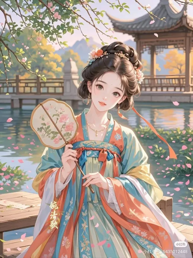 Bìa truyện Tiết Bình An