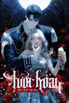 Bìa truyện Tước Hoan