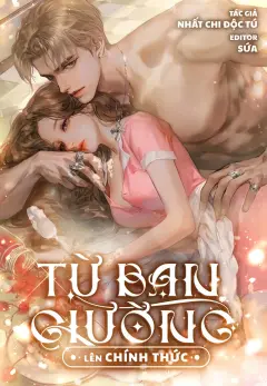 Bìa truyện Từ Bạn Giường Lên Chính Thức