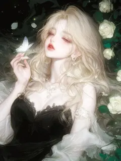 Bìa truyện Dã Hoả