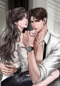 Bìa truyện Khi Em Khóc Trông Thật Đẹp
