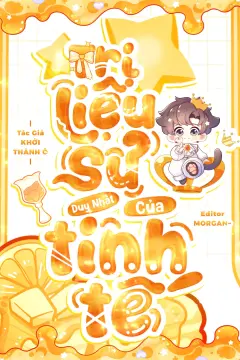 Bìa truyện Trị Liệu Sư Duy Nhất Của Tinh Tế