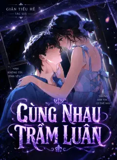 Bìa truyện Cùng Nhau Trầm Luân