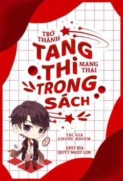 Bìa truyện Trở Thành Tang Thi Mang Thai Trong Sách