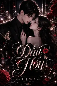Bìa truyện Dấu Hôn