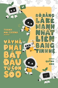 Bìa truyện Rõ Ràng Là Kẻ Mạnh Nhất Liên Bang Tinh Hệ, Vậy Mà Phải Bắt Đầu Từ Con Số 0