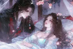 Bìa truyện Thịt Văn Nữ Phụ Tổn Thương Không Nổi