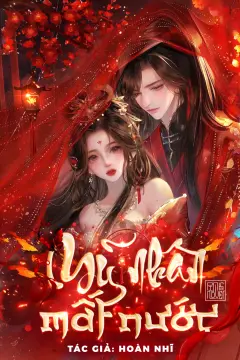 Bìa truyện Mỹ Nhân Mất Nước