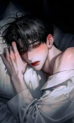 Bìa truyện Bỗng Nhiên Giáo Bá Xuyên Vào Búp Bê Bơm Hơi Của Học Bá