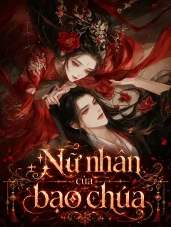 Bìa truyện Nữ Nhân Của Bạo Chúa