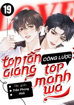 Bìa truyện Top Tấn Giang Công Lược Top Manhwa