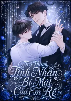 Bìa truyện Trở Thành Tình Nhân Bí Mật Của Em Rể