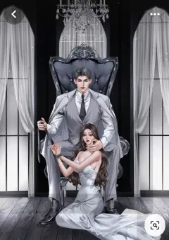 Bìa truyện Chú Chó Nhỏ Của Chủ Nhân