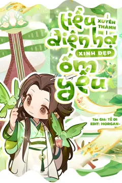 Bìa truyện Xuyên Thành Tiểu Điện Hạ Xinh Đẹp Ốm Yếu