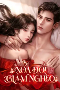 Bìa truyện Xoá Đói Giảm Nghèo