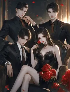 Bìa truyện Trao Đổi Vận Mệnh Với Nam Chính Trong Truyện Ngược Văn