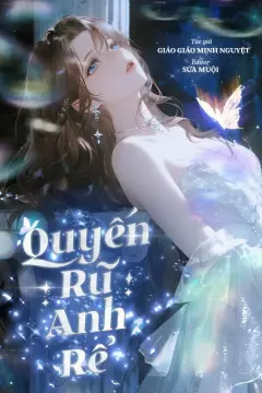 Bìa truyện Quyến Rũ Anh Rể