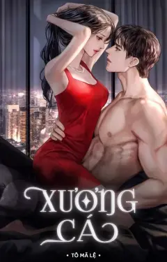Bìa truyện Xương Cá