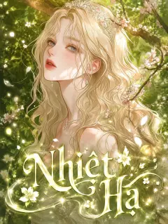 Bìa truyện Nhiệt Hạ