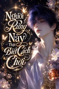 Bìa truyện Người Rừng Này Thật Biết Cách Chơi